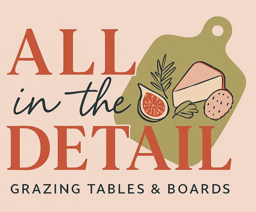 All in the detail Cheshire logo