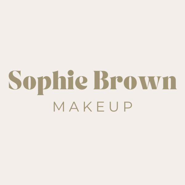 Sophie Brown Makeup logo