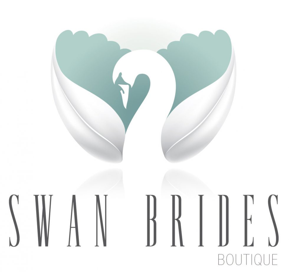 Swan Brides logo